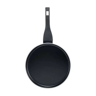 Berndes Alu Recycled Schmorpfanne mit Deckel 24cm - Bild 1 von 2