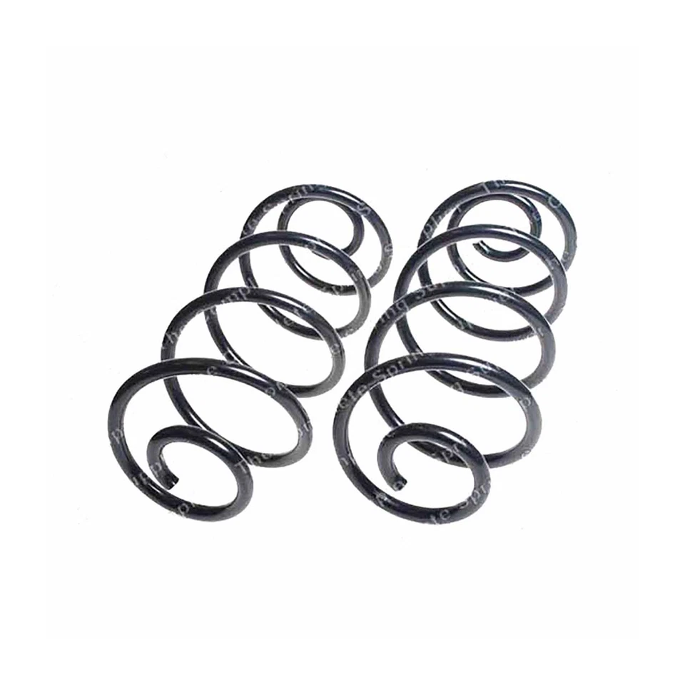 Muelle helicoidal trasero Lesjofors para Chevrolet Caprice 1980-1990 Foto 3 de 3