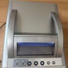 Junk Panasonic Q GAMECUBE SL-GC10  DVD Game Player