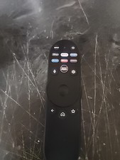 USED ORIGINAL VIZIO XRT270 V2 TV REMOTE CONTROL USED FOR 30 DAYS NICE L K