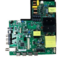 Insignia 515y35539m02 536d5006af11 Main Boardpower Supply For Ns-50d510na19