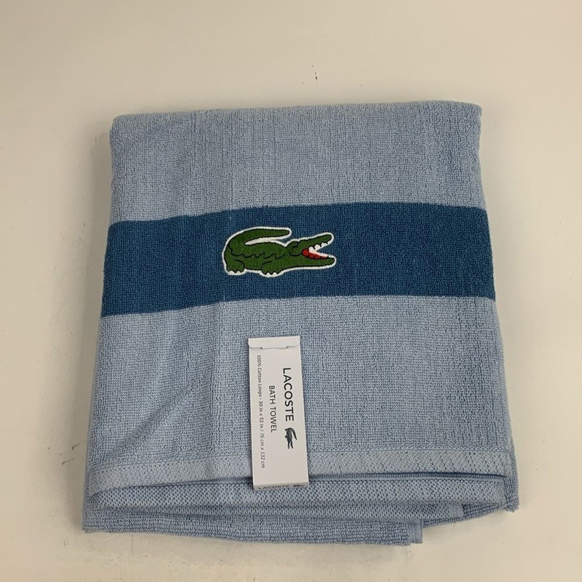 Turkish Towels Bathroom Towels Sports Hand Towel Lacoste Sport