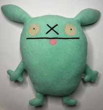 2011 UGLY DOLL  10" MEETSO PLUSH 