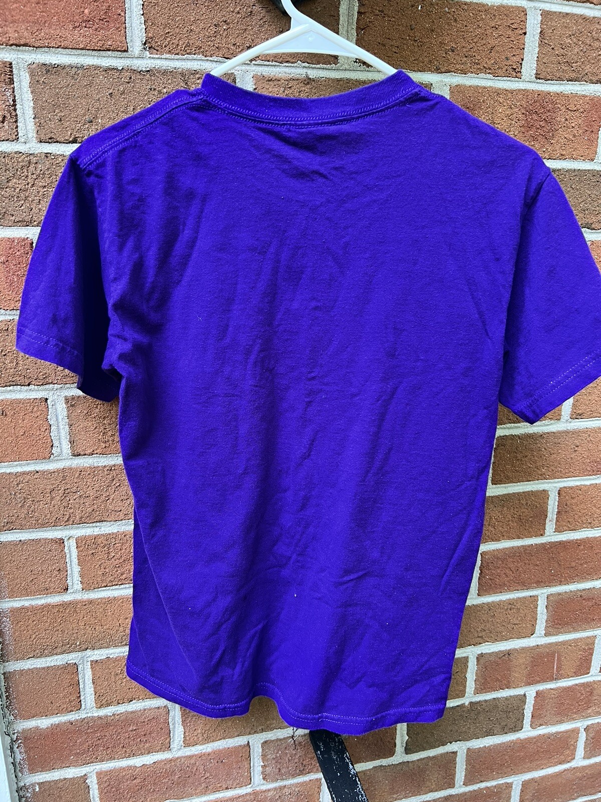 FILA Maglietta Death Row Records Ain't Nothin But A G Thang