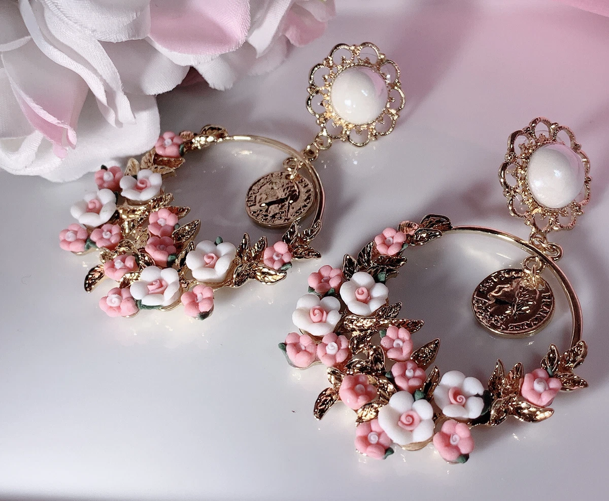 Ebay ladies earrings deals