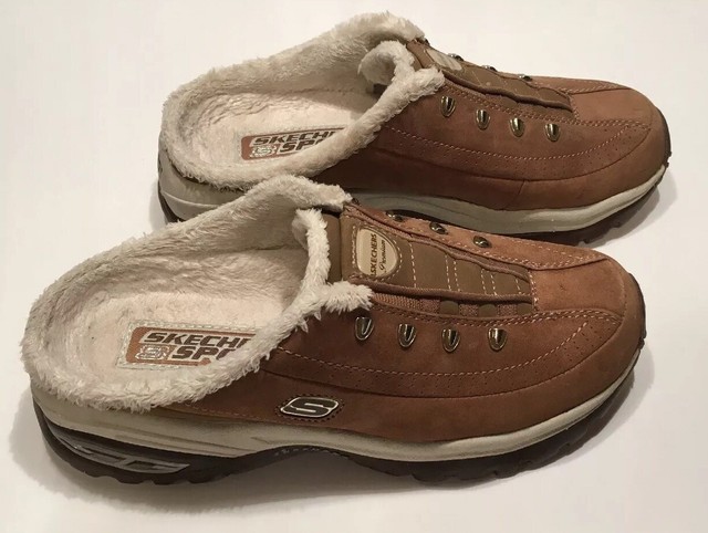 women's skechers clogs and mules