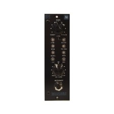 APA Juggernaut Ni Nickel Out 500 Series Microphone Preamp/DI - New - In Stock 