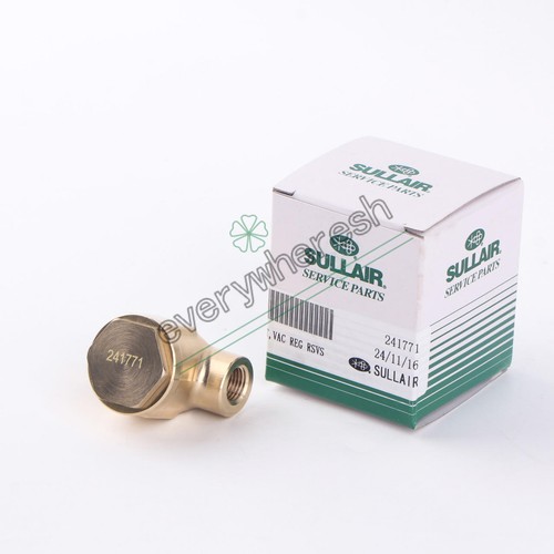 New One 241771 Oil Return Check Valve Fits For Sullair Air Compressor - Picture 7 of 9
