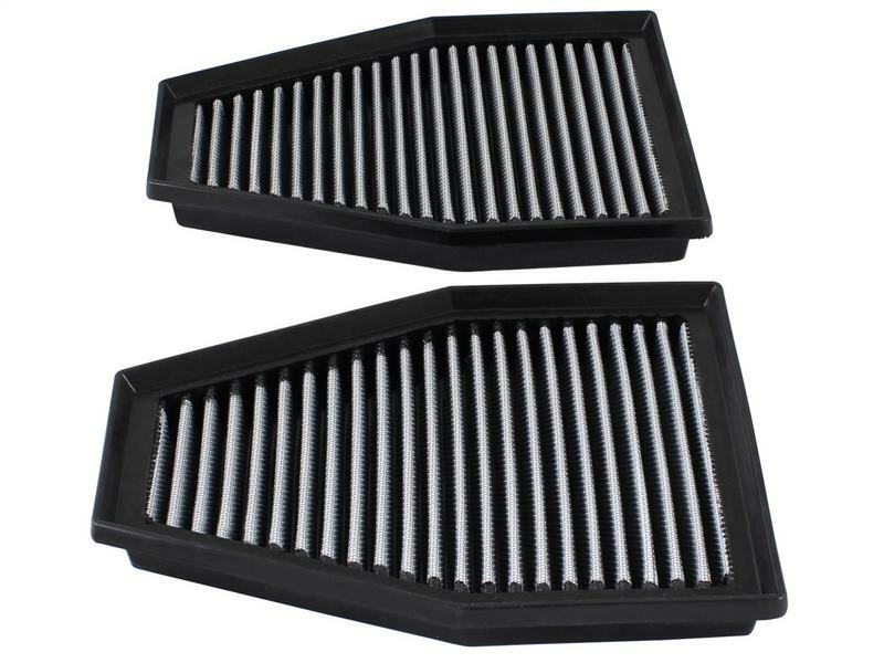 Porsche 911 GT3 2018-2019 Air filter