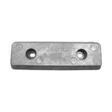 MARTYR CM40005875Z Volvo Penta Transom Anode Zinc replaces Volvo 23172849