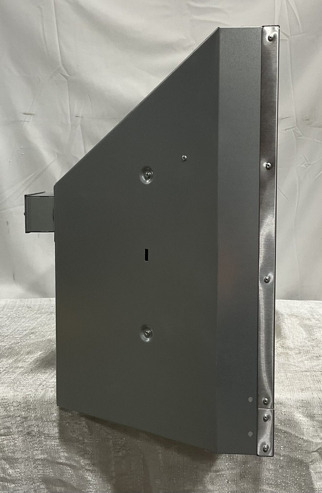 GE Cafe UVC9300SLSS 30” Insert Range Hood with Dimmable Lighting eBay