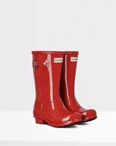 women's rain boots size 7