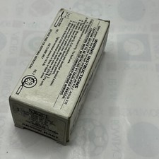 ARROW HART 5262HGI AND 5362C1 NEMA 6-15R RECEP 2P, 3W, 15A Lot Of 3  