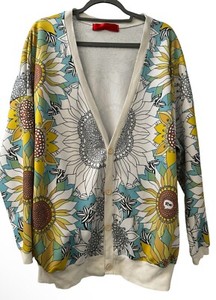 Cardigan Sunflower | eBay Cardigan Sunflower | eBay