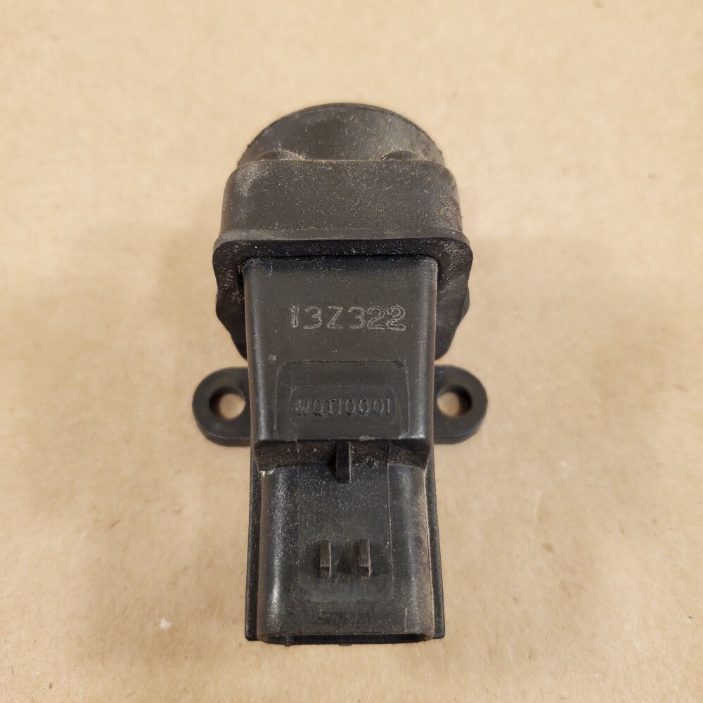 FIRST INERTIA SWITCH FUEL CUT OFF 13Z322 WQT10001 JAGUAR XJ6 FIRST INERTIA SWITCH FUEL CUT OFF 13Z322 WQT10001 JAGUAR XJ6