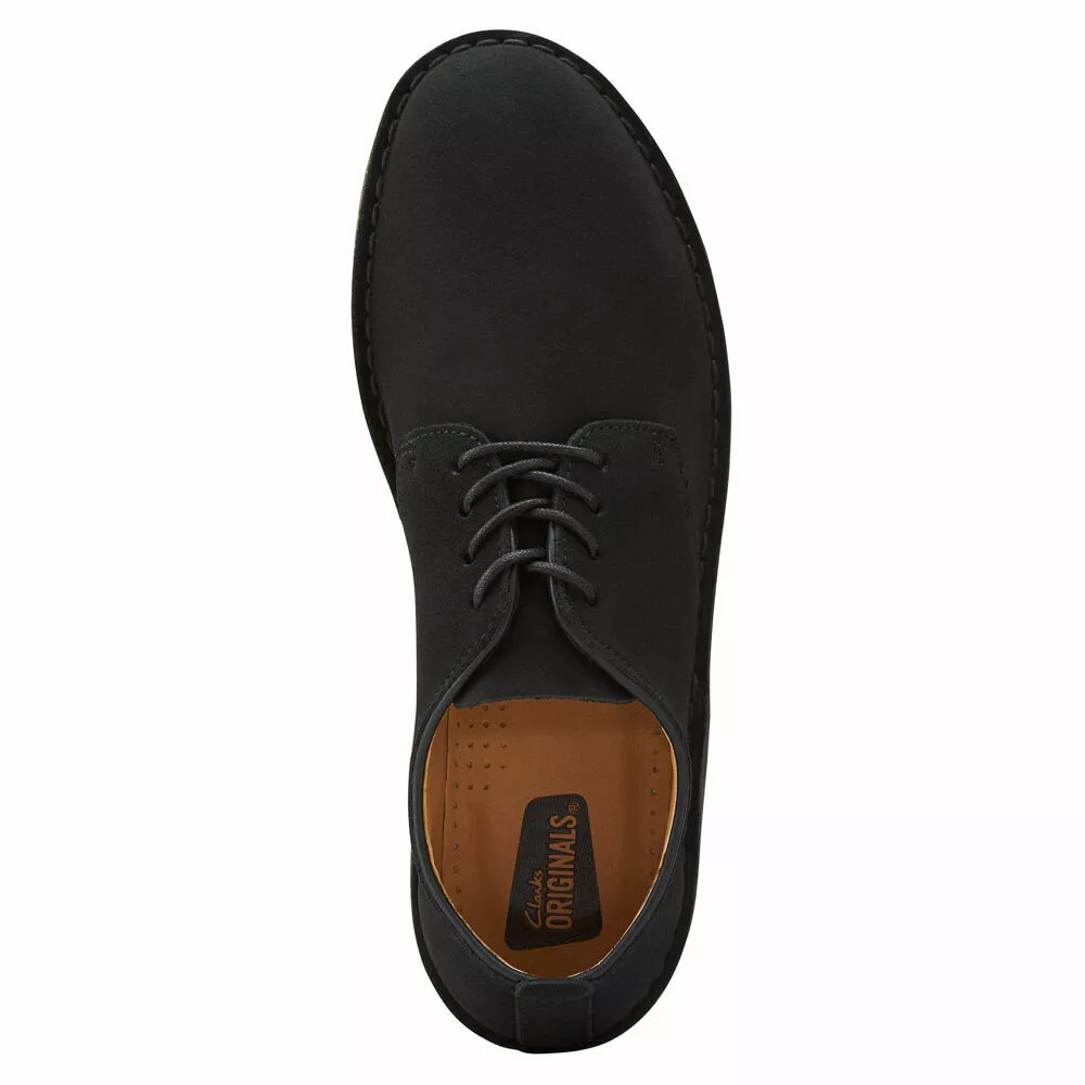 Clarks desert london clearance oxford