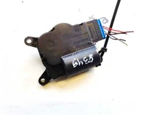 Audi Q7 2007 Heater Vent Flap Control Actuator Engine 52411483r04, #1843161-51