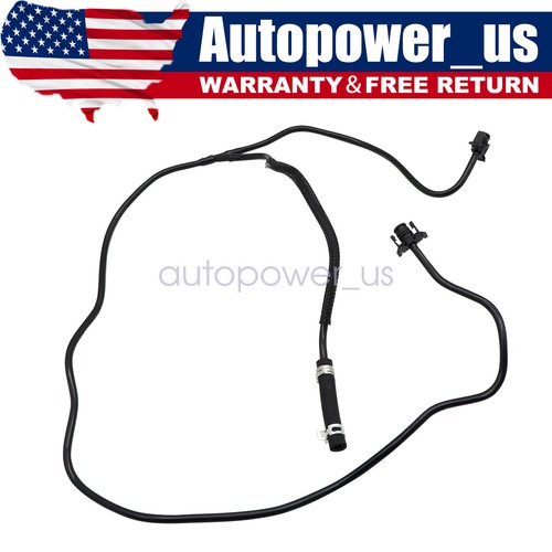 New Coolant Reservoir Hose For Ford Focus 2012 2013 2014 20152018 CV6Z8K012K eBay