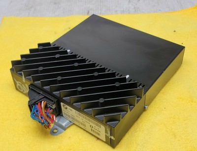 Колонки amp bmw