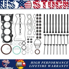 Engine Head Gasket W/ Bolts Kit for Toyota Camry 2002 2003-2011 2.4L HS26232PT