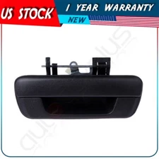 For Chevy Colorado Gmc Canyon 08-11 Rear Tailgate Door Handle Without Lock
