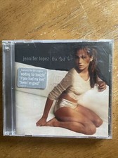 On the 6 by Jennifer Lopez (CD, Jun-1999, Work Group)