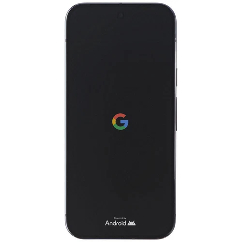 Google Pixel 9 Pro 128GB - Black Obsidian - Factory Unlocked - Very Good + More