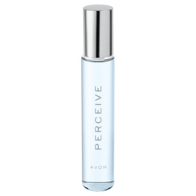 Avon Perceive Lei Women's Perfume, 10ml, Strawberry Pear and Moss, Eau de Parfume