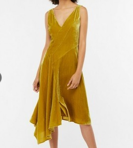 sequin mini dress white