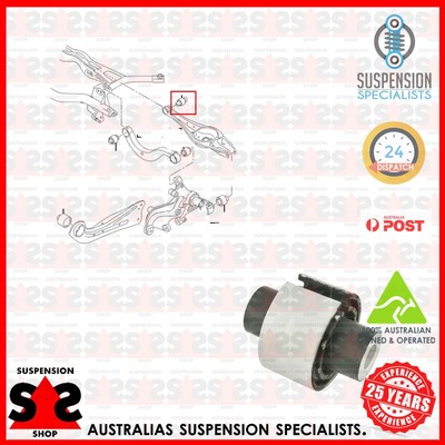 KW Suspension ESC Module | 2006-2015 Audi A3 / TT (68510124)