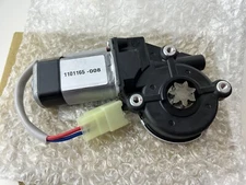 TRQ Power Window Motor Front Rear LH RH for Toyota Scion