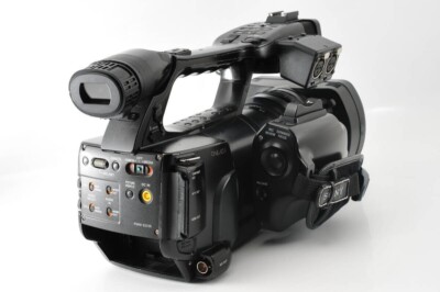 Sony PMW-EX1R Camcorder - Black for sale online | eBay