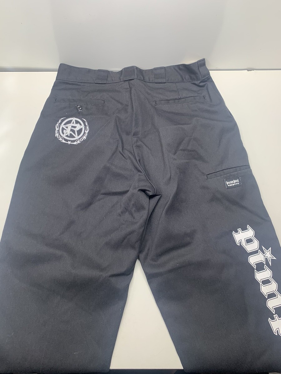 Pimpit Empire Mens Dickies Pants Slacks Lowrider 36 X 30 | eBay