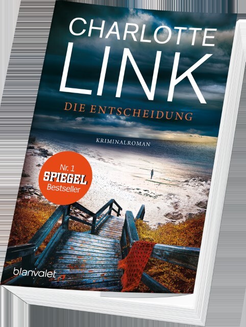 Thumbnail - Charlotte Link Die Entscheidung