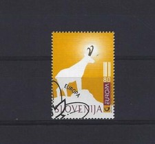 SLOVENIE Yvert n° 173 oblitéré