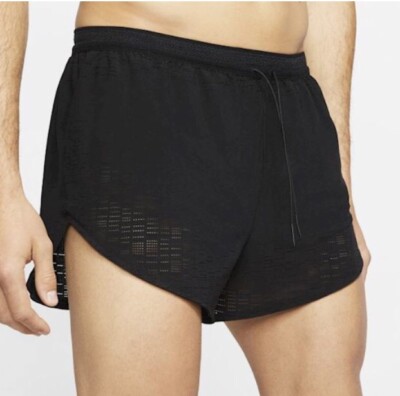 Nike Tech Pack Laufshorts Größe Medium Neu mit Etikett