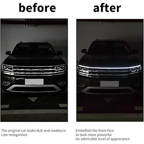 Automotive LED String Light 59