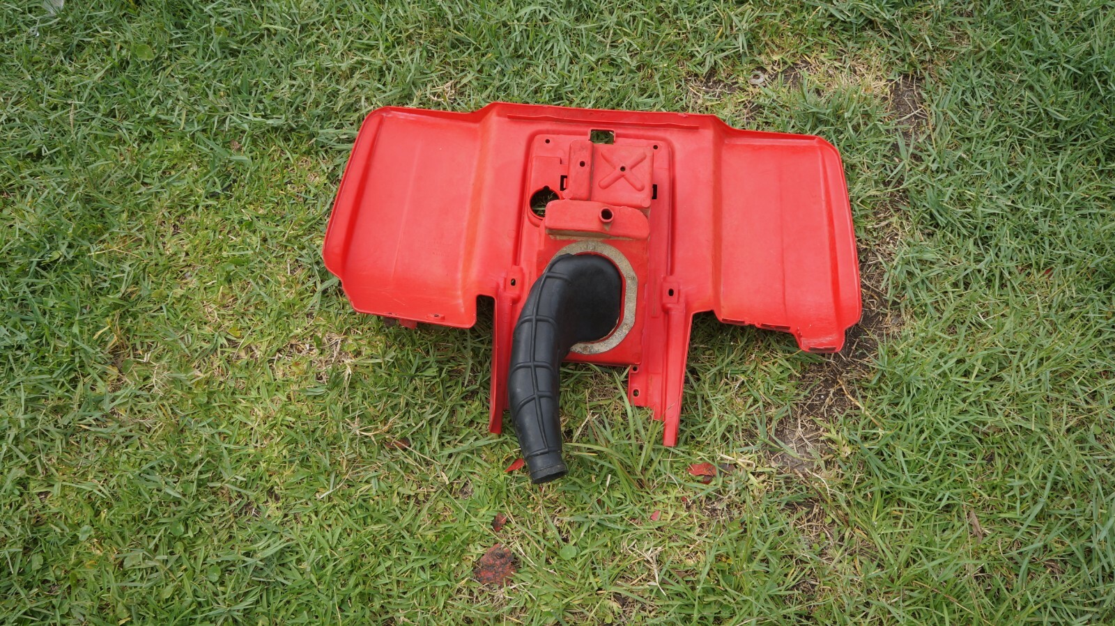 Yamaha Blaster YFM 200 Rear Fender Plastic Cab 4F269 | eBay