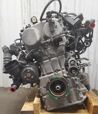 2020 Genesis G70 2.0L Engine Motor Assembly 51K Miles VIN A 8th Digit 2019-2023