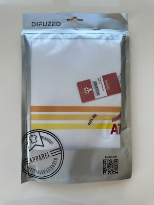 Atari T-shirt Original, Licensed