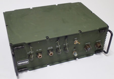 HARRIS RF-5845H-PP101 FALCON II PRE/POST SELECTOR FOR RF-5800H-MP AN/PRC-150 C 