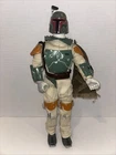 Star Wars Boba Fett 1995 Vintage Figure