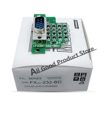 1PCS Mitsubishi FX2N-232-BD New In Box Brand ...