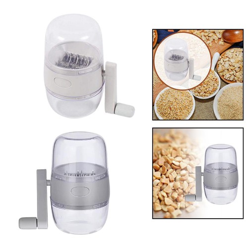 Elektrischer Fleischwolf 2800W, 4-in-1 – Mit Wurstfüller, Kubbe-Kit & Gemüseschneider