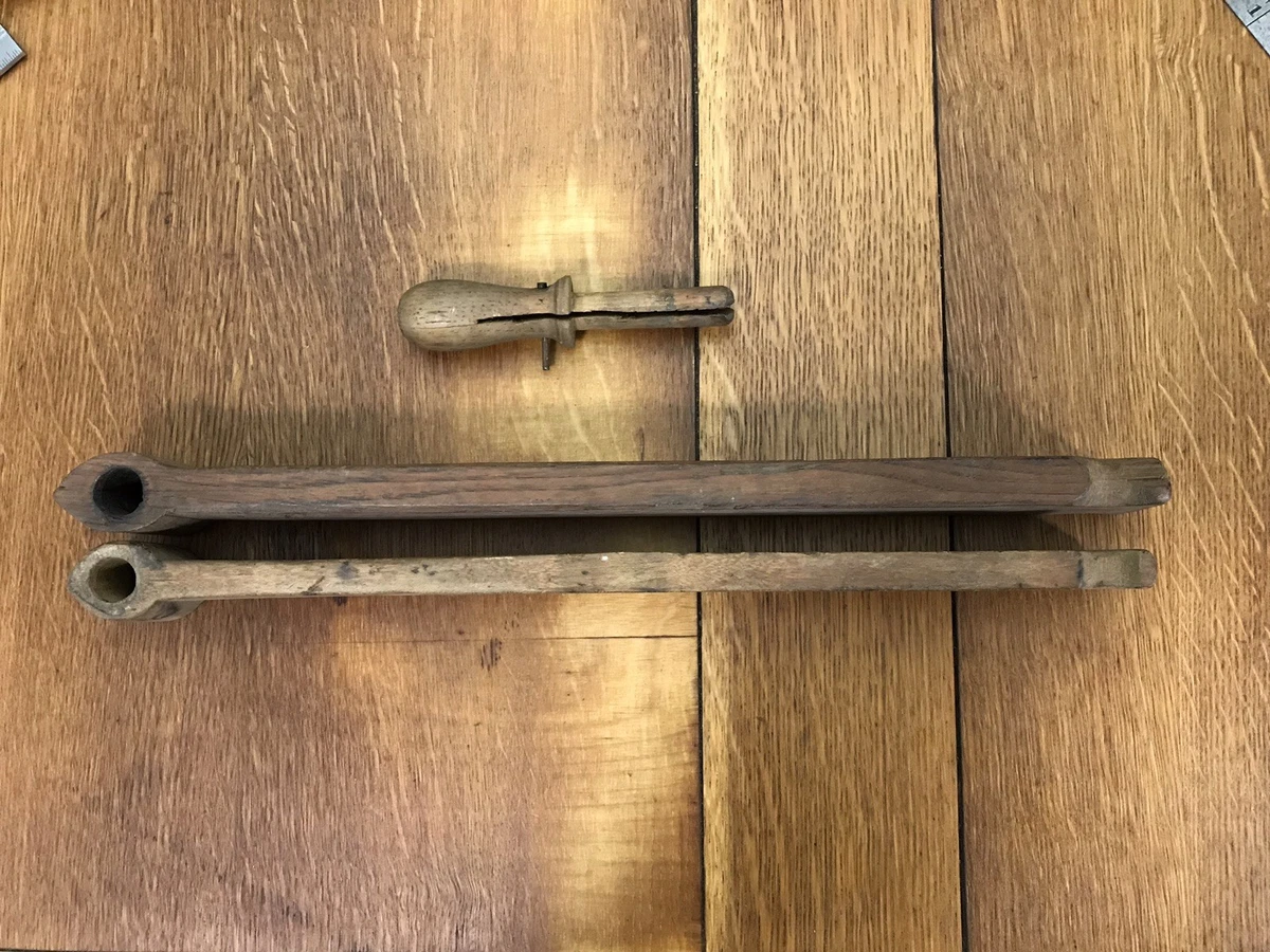 Traditional online bow saw
