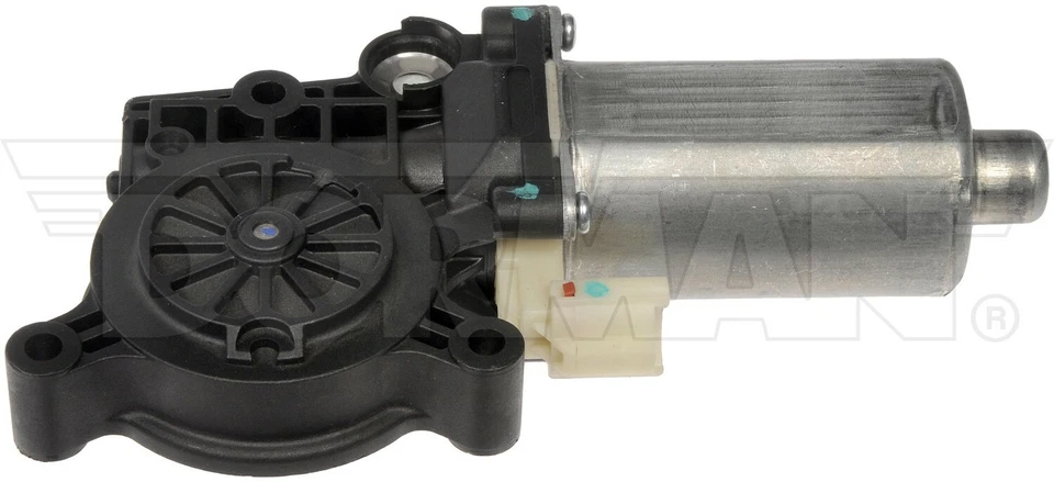 Fits 1996-2002 Saturn SL1 Power Window Motor Rear Right Dorman 1997 1998 1999 - Image 3 of 4