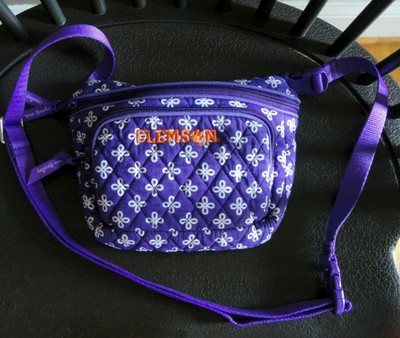 vera bradley clemson