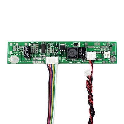 Scheda Controller VGA Per Schermo LCD 15″ G150XG01 V2 – 1024×768 12V