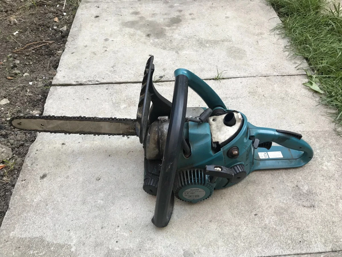 Makita dcs4610 cheap chainsaw