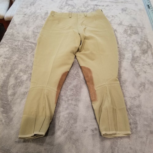 The Tailored Sportsman English Riding 
